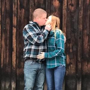 Meet your Posher, Kalie